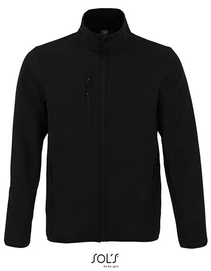Men´s Softshell Jacket Radian L-Shop
