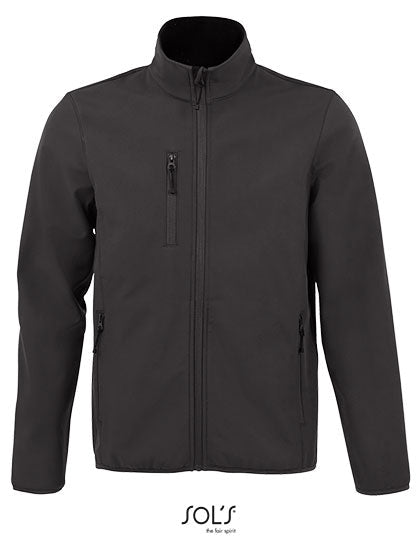 Men´s Softshell Jacket Radian L-Shop