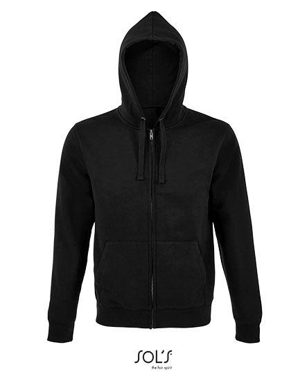 Men´s Zip Hoodie Spike L-Shop