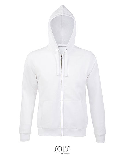 Men´s Zip Hoodie Spike L-Shop