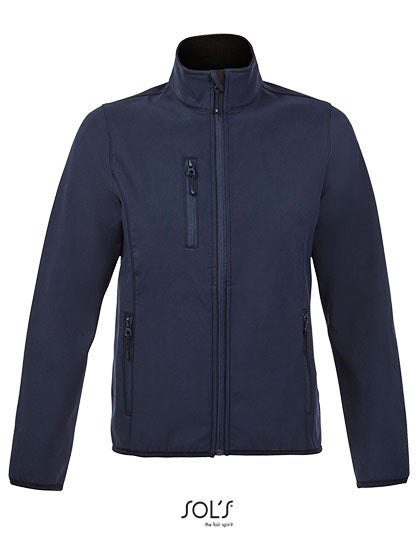 Women´s Softshell Jacket Radian L-Shop
