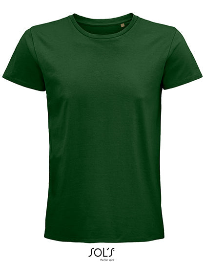 Men´s Pioneer T-Shirt L-Shop