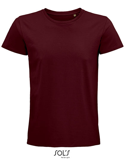 Men´s Pioneer T-Shirt L-Shop