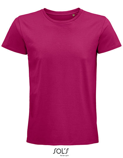 Men´s Pioneer T-Shirt L-Shop