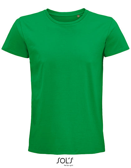 Men´s Pioneer T-Shirt L-Shop