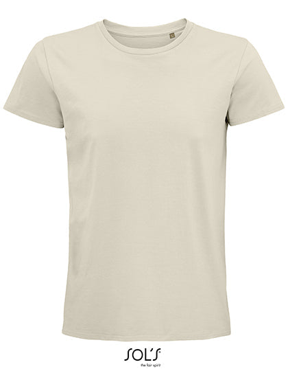 Men´s Pioneer T-Shirt L-Shop