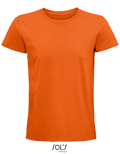 Men´s Pioneer T-Shirt L-Shop