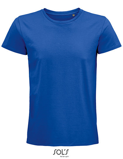 Men´s Pioneer T-Shirt L-Shop