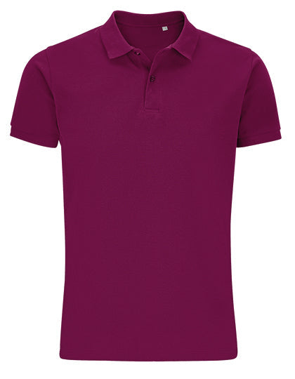 Men´s Planet Polo Shirt L-Shop