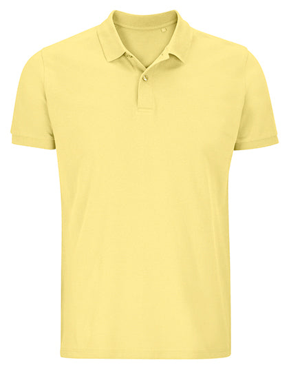 Men´s Planet Polo Shirt L-Shop