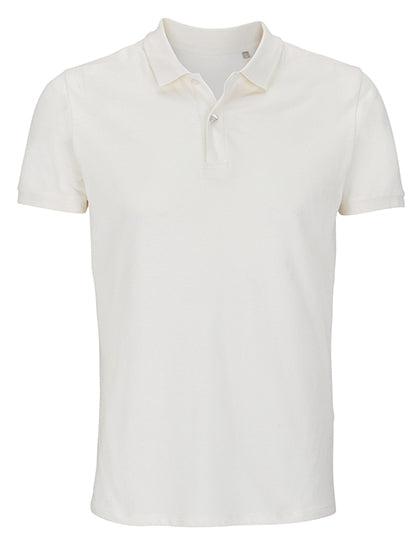 Men´s Planet Polo Shirt L-Shop