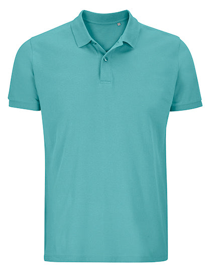 Men´s Planet Polo Shirt L-Shop