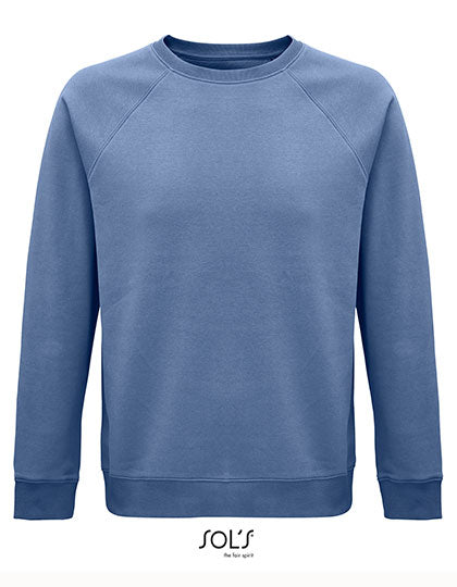 Unisex Space Sweatshirt L-Shop