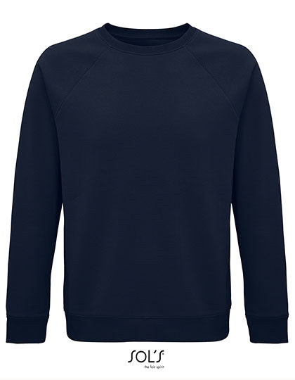 Unisex Space Sweatshirt L-Shop