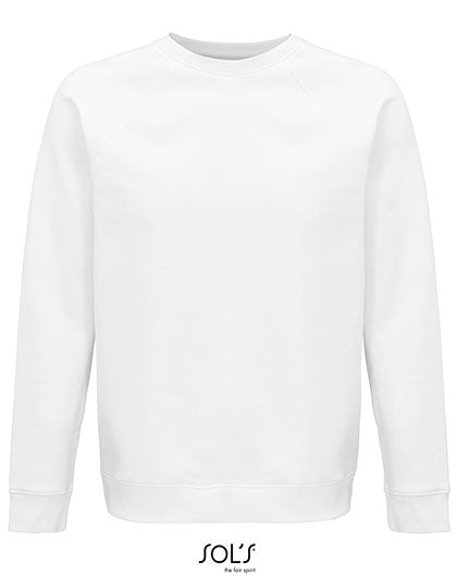 Unisex Space Sweatshirt L-Shop