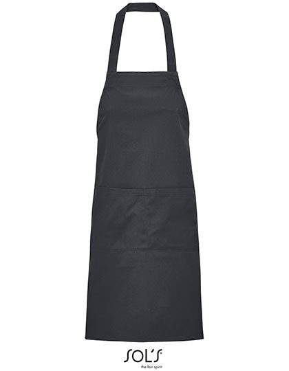 Unisex Gamma Apron