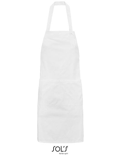 Unisex Gamma Apron