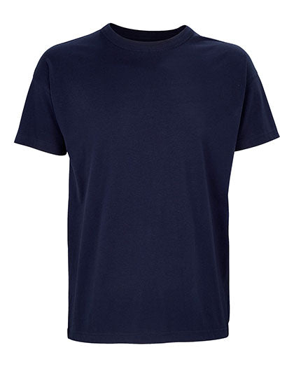 Men´s Boxy Oversized T-Shirt