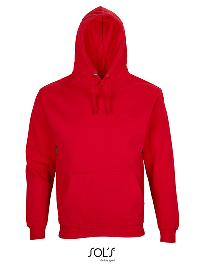 Unisex Condor Hooded Sweatshirt