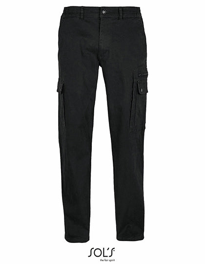 Men´s Docker Pants