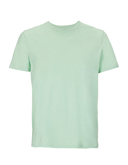 Unisex Organic T-Shirt Legend