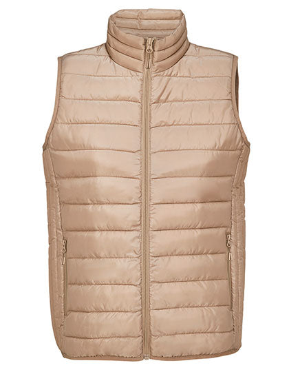 Women's Stream Bodywarmer