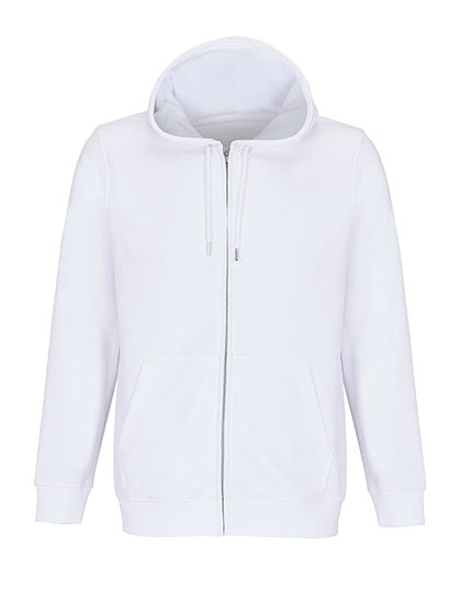 Unisex Full-Zip Hoodie Calipso
