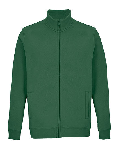 Unisex Full-Zip Jacket Cooper