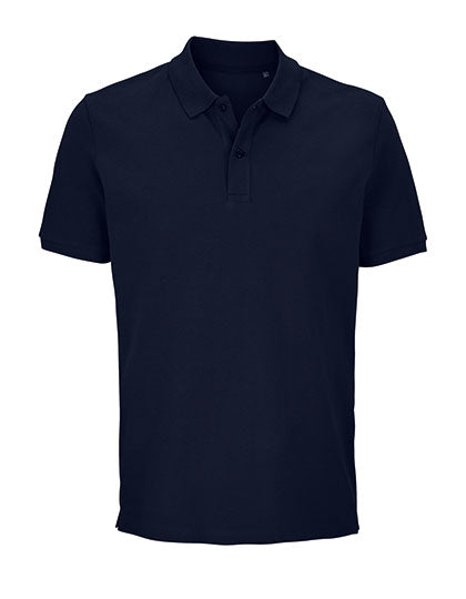 Unisex Polo Shirt Pegase