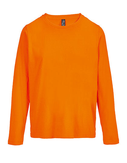Women´s Monarch Long Sleeve T-Shirt
