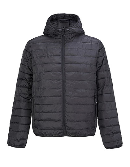 Men´s Stream Lightweight Hooded Padded Jacket