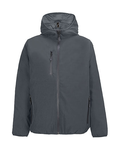 Men´s Falcon Padded Jacket