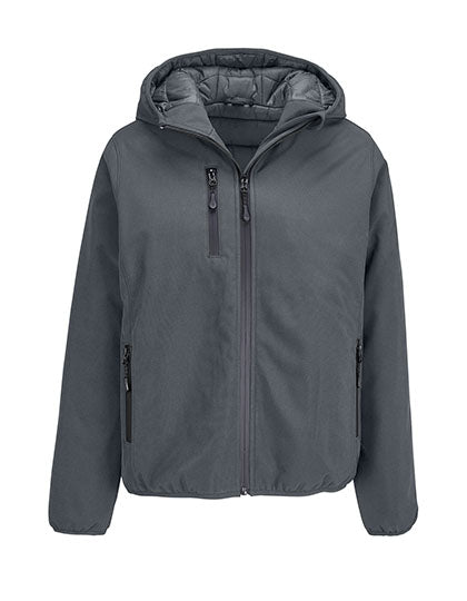 Women´s Falcon Padded Jacket