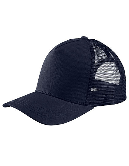 Five Panel Cap Blink