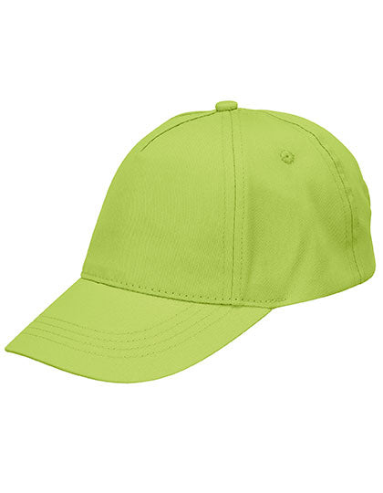 Kids´ 5 Panel Cap Buzz