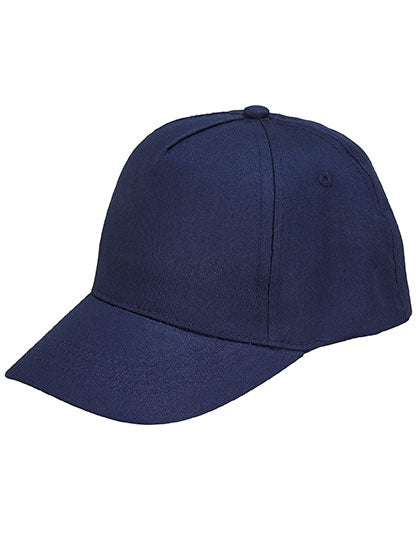Kids´ 5 Panel Cap Buzz