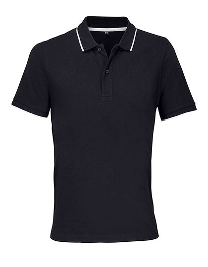 Unisex Polo Shirt Palermo