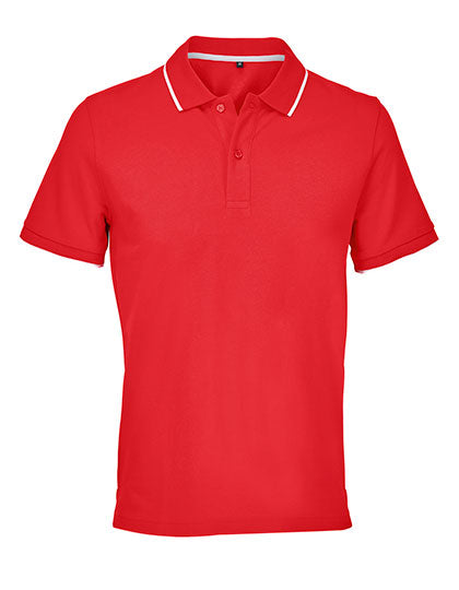 Unisex Polo Shirt Palermo