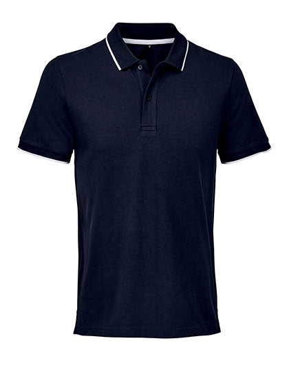 Unisex Polo Shirt Palermo