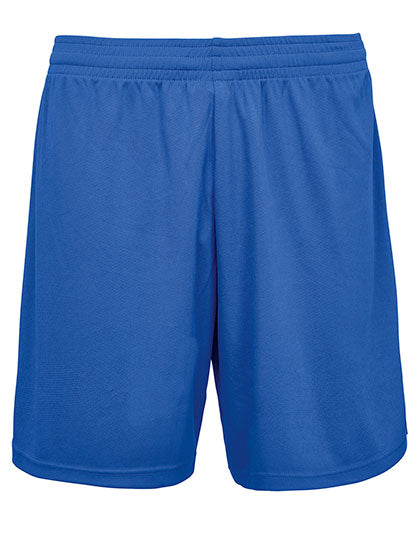 Unisex Adults´ Shorts Thunder