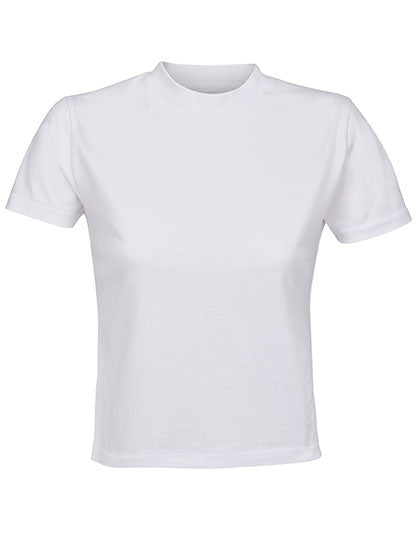 Women´s Cropped T-Shirt Lilia