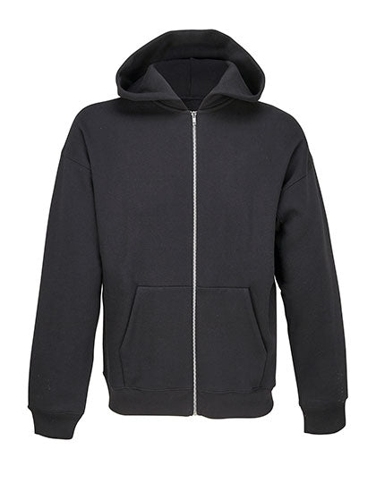 Unisex Full-Zip Hoodie Jelo