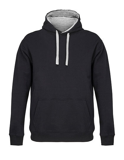 Unisex Hooded Sweatshirt Cameron