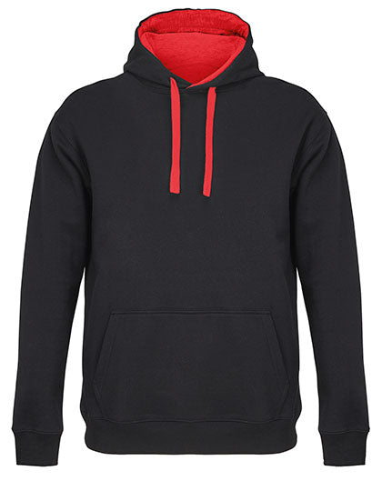 Unisex Hooded Sweatshirt Cameron