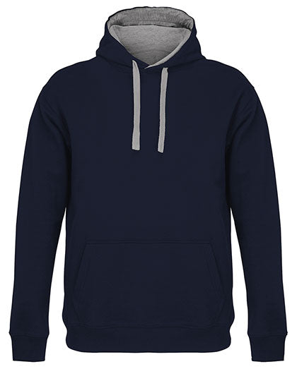 Unisex Hooded Sweatshirt Cameron