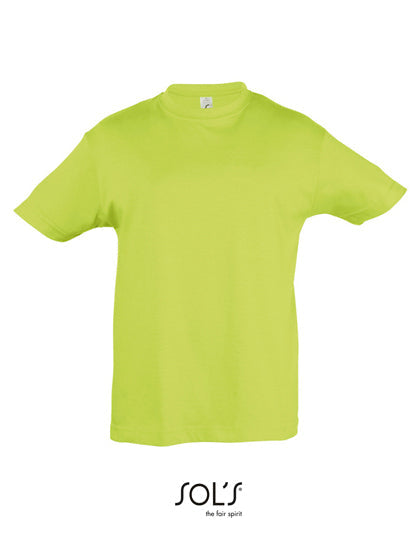 Kids´ Regent 150 L-Shop