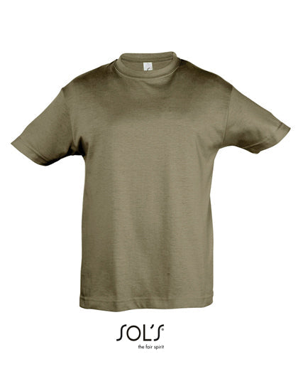 Kids´ Regent 150 L-Shop