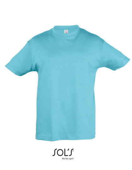 Kids´ Regent 150 L-Shop
