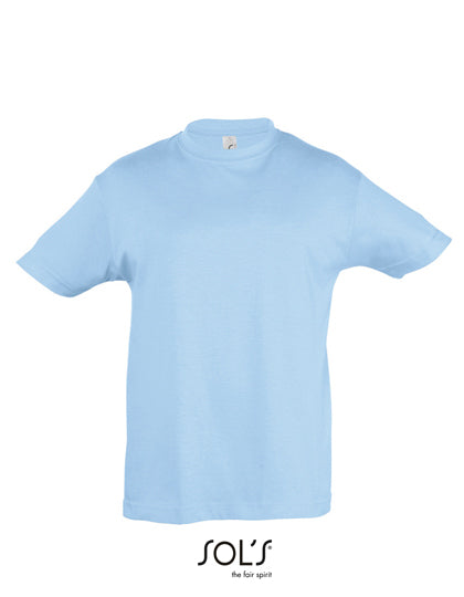Kids´ Regent 150 L-Shop