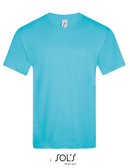 V-Neck T-Shirt Victory L-Shop